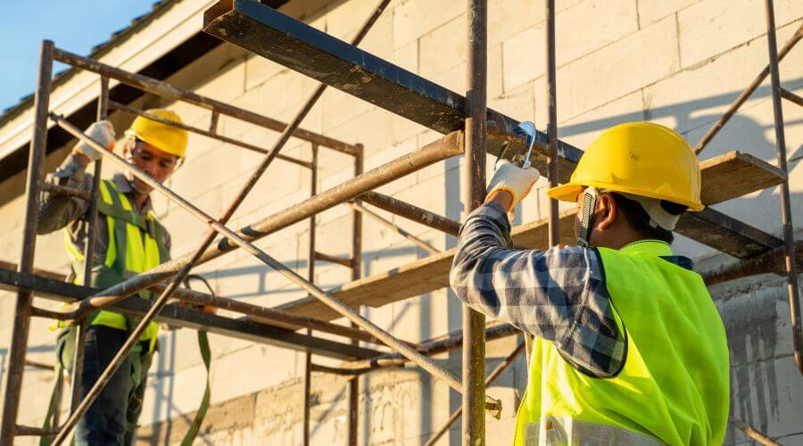 Local Siding Services in Folsom, NM